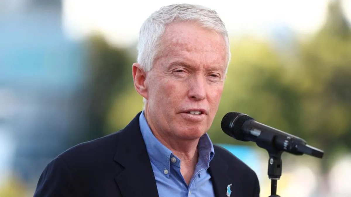 Australian Open की पुरस्कार राशि में हुआ इजाफा, महिला-पुरुष एकल विजेताओं को मिलेगा इतना ईनाम Tennis Australia CEO Craig Tiley