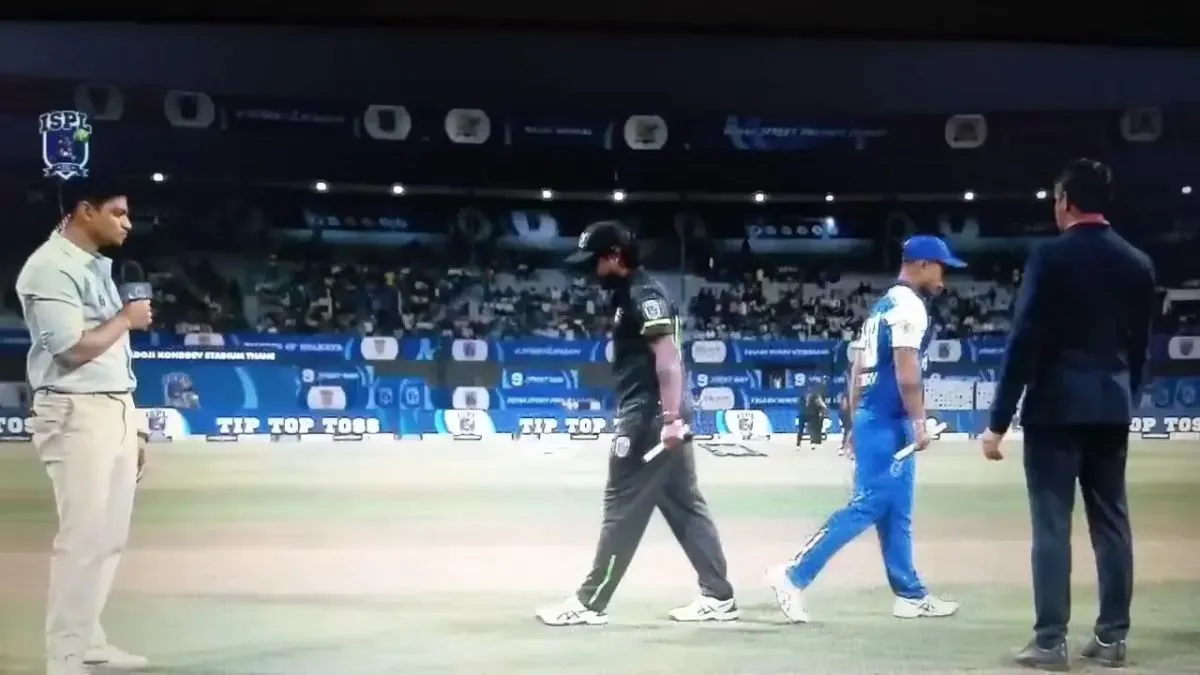 Unique Rules Of Indian Street Premier League