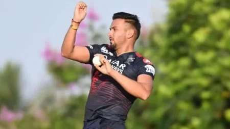 Uttarakhand cricketer Rajan Kumar