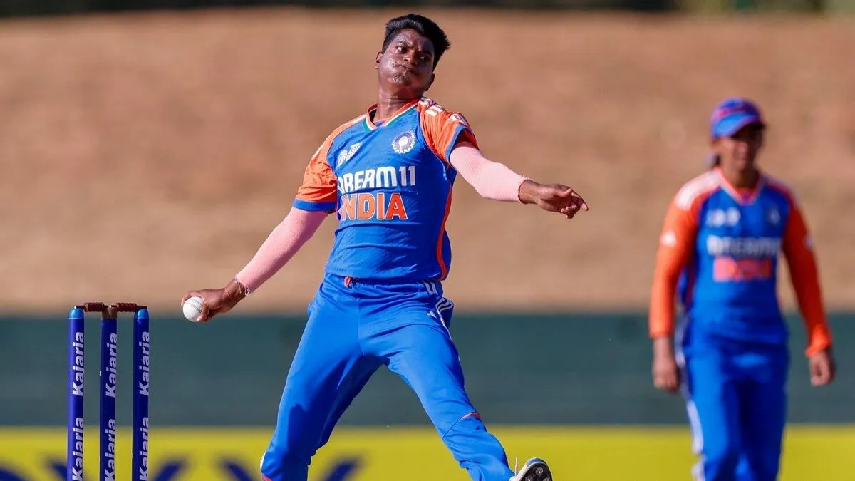 WPL 2026 Pooja Vastrakar Will Miss Match Against Mumbai Indians Womens