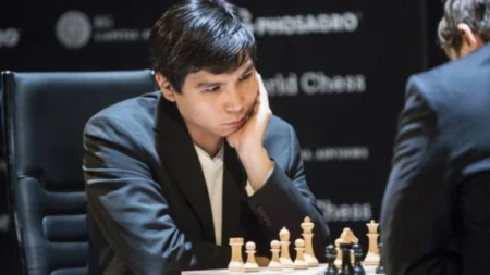 Wesley So