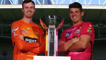 Where And How To Watch BBL 15 Final Live For Free