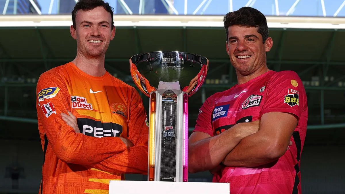 BBL 2025-26 के फाइनल को फ्री में लाइव कहाँ और कैसे देखें? Where And How To Watch BBL 15 Final Live For Free