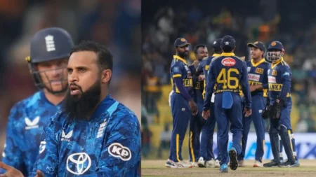 Where And How To Watch Sri Lanka Vs England 2nd T20I Match Live For Free