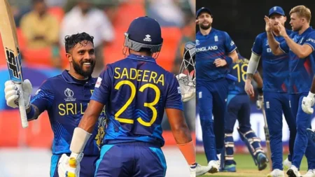 इंग्लैंड बनाम श्रीलंका पहला वनडे मैच फ्री में लाइव कैसे और कहाँ देखें? Where And How To Watch Srilanka Vs England ODI Match Live For Free