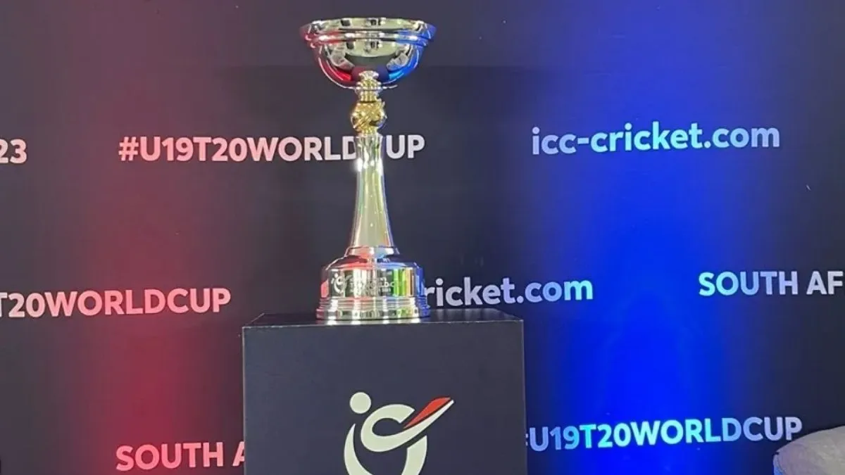 Where And How To Watch U19 World Cup Live For Free