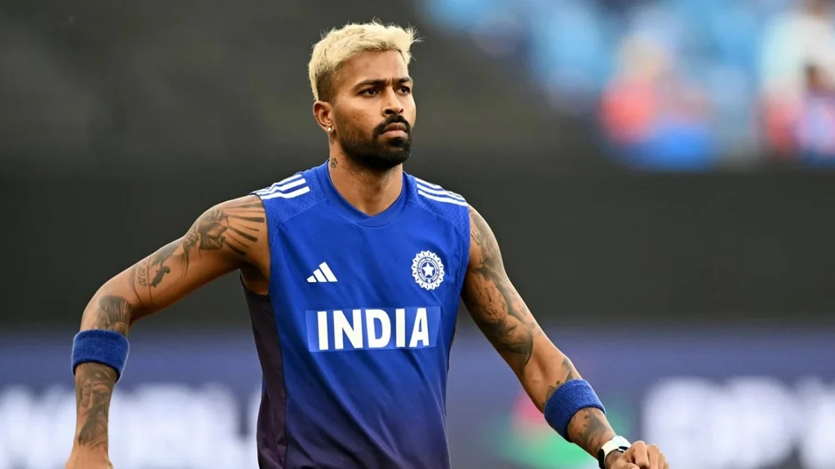 हार्दिक पांड्या को न्यूजीलैंड ODI सीरीज में क्यों नहीं मिली जगह? यहाँ जानिए वजह Why Hardik Pandya Missed India ODI Squad vs New Zealand