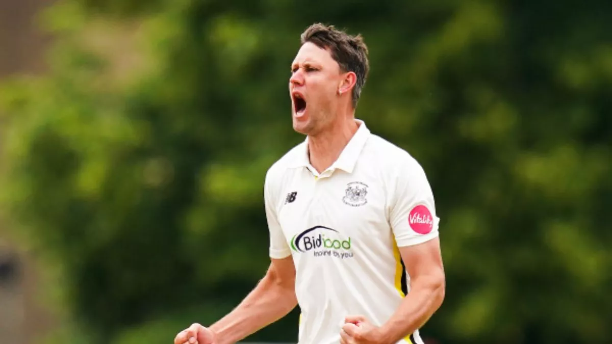 साल 2026 में इंटरनेशनल क्रिकेट में लोकप्रिय हो सकते हैं ये 5 युवा खिलाड़ी 5 young players could become popular in international cricket in 2026