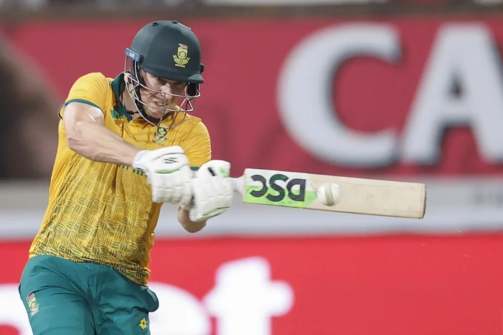 David Miller medically cleared for T20 World Cup 2026