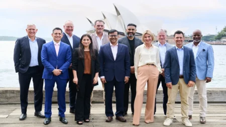 European T20 Premier League ETPL featuring Steve Smith and Mitchell Marsh with European cricket venues