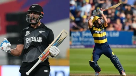 Top 5 batsmen who have never been dismissed for a duck in their ODI career