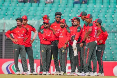 ICC board meeting decision on Bangladesh refusal to play T20 World Cup 2026 matches in India