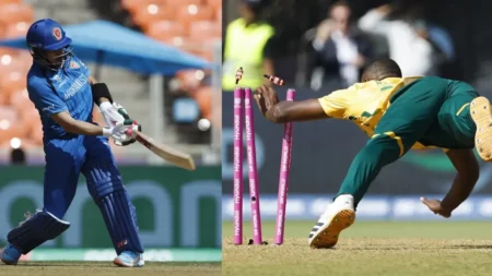 2 Super Overs In A T20I Match