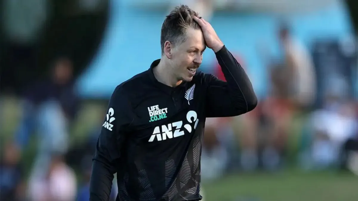 3 Star Players Ruled Out Of T20 World Cup 2026