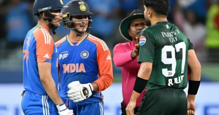 5 Players To Watch Out In India Vs Pakistan T20 World Cup Match