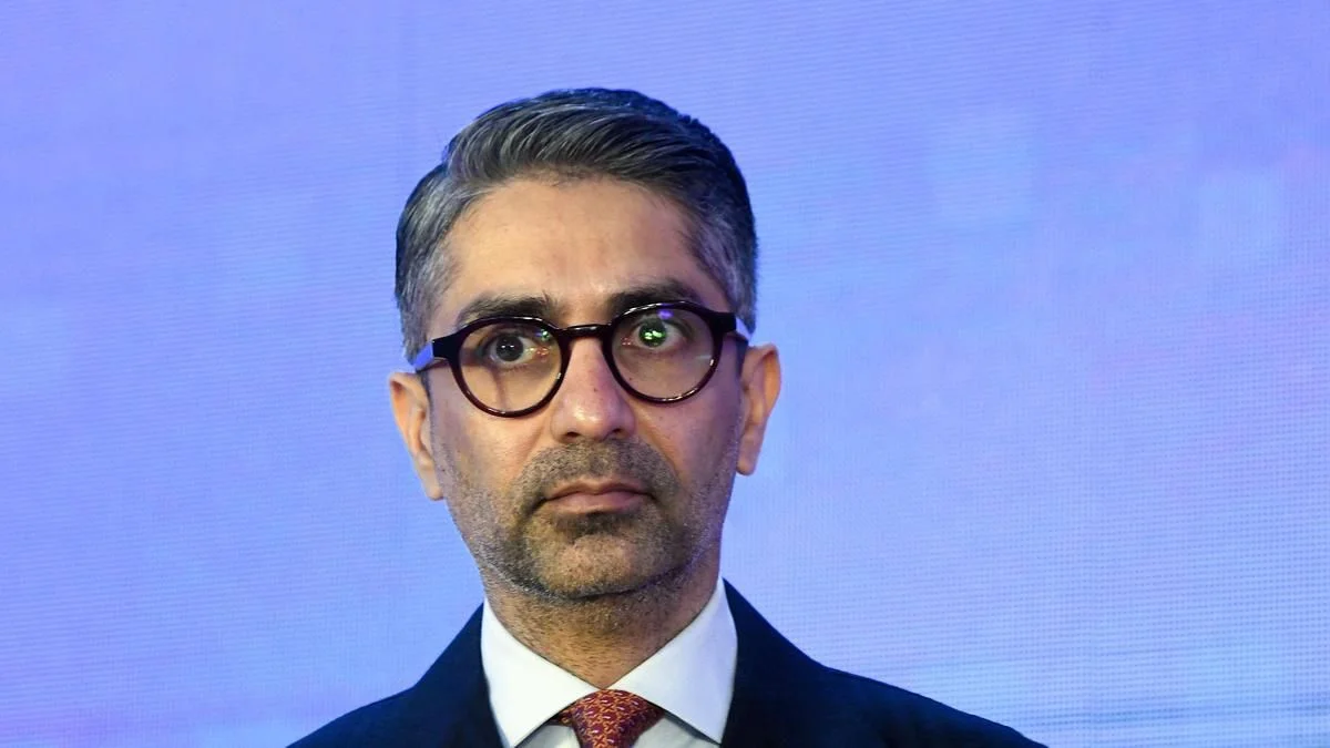 Abhinav Bindra