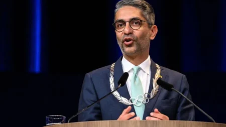 IOC: आईओसी खिलाड़ी आयोग के उपाध्यक्ष के तौर पर बिंद्रा का कार्यकाल खत्म, केन्या के एथलीट ने ली जगह Abhinav Bindra