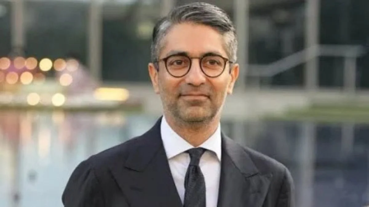 Abhinav Bindra