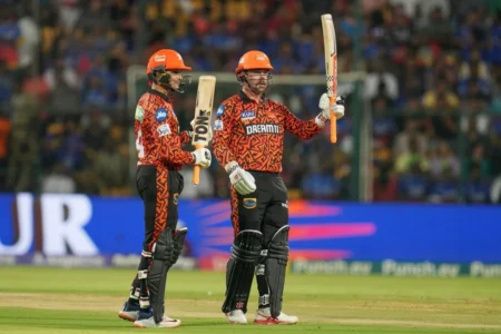 Sunrisers Hyderabad