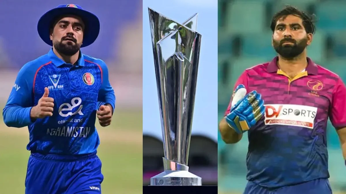 T20 World Cup 2026: अफगानिस्तान बनाम UAE मैच आज,जानें पिच रिपोर्ट, हेड टू हेड, संभावित प्लेइंग 11, मौसम का हाल Afghanistan vs UAE match