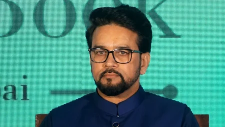 Anurag Thakur BCCI ban lifted by Supreme Court