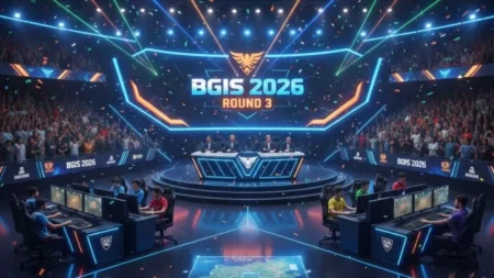 BGIS 2026 3rd Stage Begins, Full Details About Teams and Format