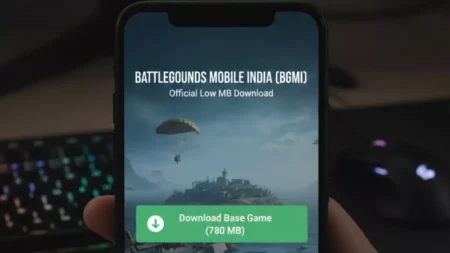 BGMI Low MB 3.4 अपडेट डाउनलोड करने के आसान टिप्स Simple Tips to Download BGMI Low MB 3.4 Update