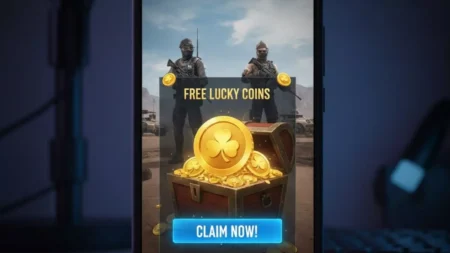 How to use Redeem Code in Free Fire?