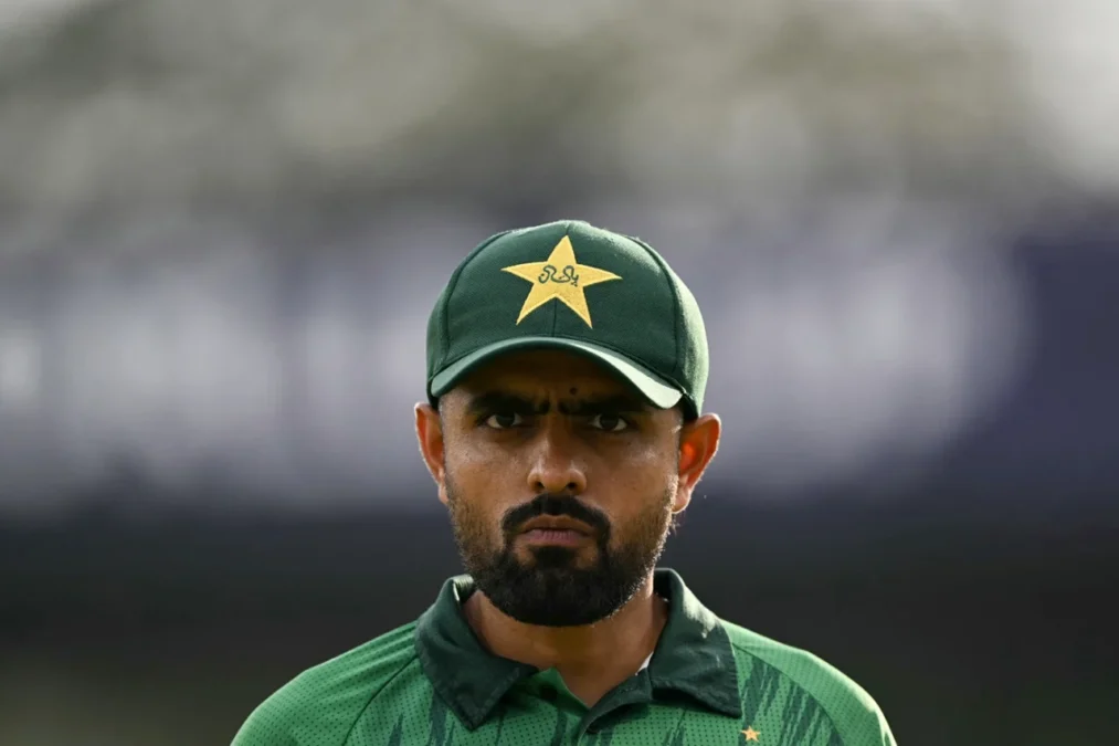Babar Azam controversy after Mohammad Yousuf's explosive remarks.