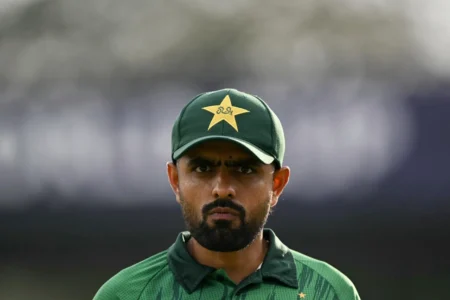 Babar Azam controversy after Mohammad Yousuf's explosive remarks.