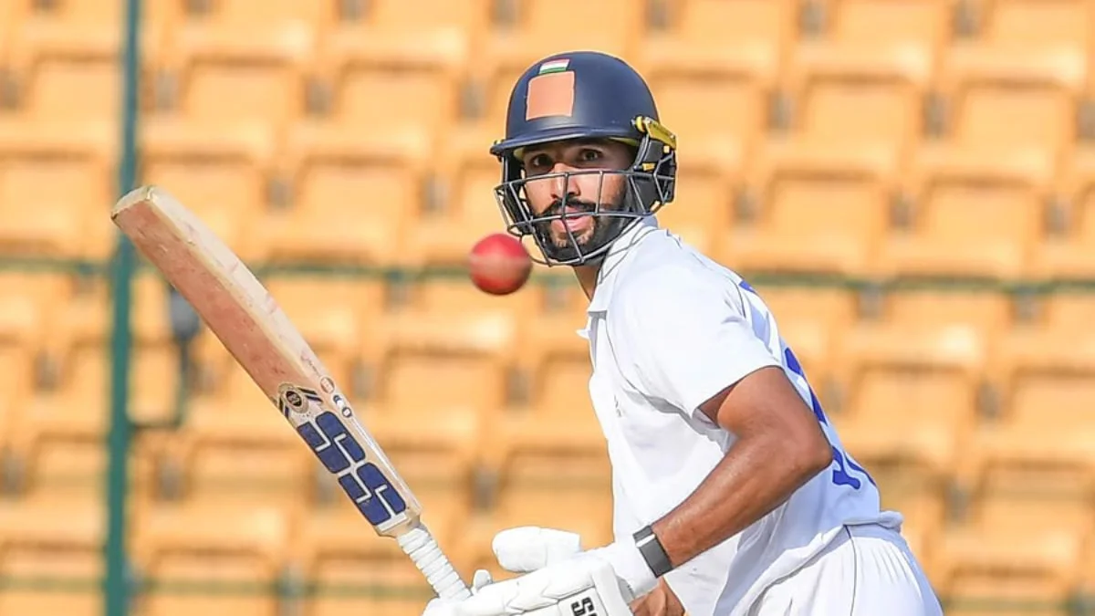 Ranji Trophy 2025-26: केएल राहुल और देवदत्त पडिक्कल ने सेमीफाइनल में लगाए शानदार शतक Devdutt Padikkal