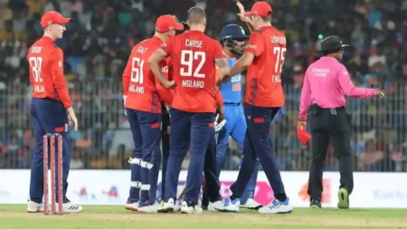 England Super 8 Schedule T20 World Cup 2026