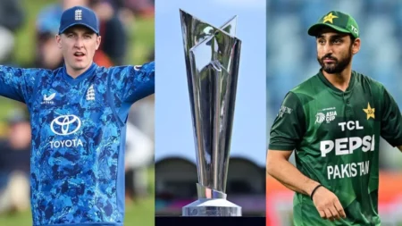 T20 World Cup 2026, Super-8: ENG vs PAK मैच आज, जानें पिच रिपोर्ट, हेड टू हेड, संभावित प्लेइंग 11, मौसम का हाल England vs Pakistan match