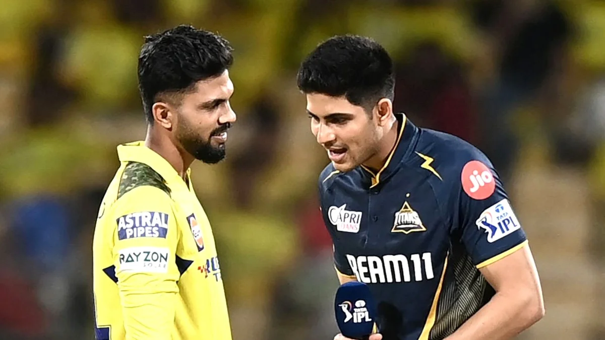 IPL 2026: CSK vs GT मैच आज, जानें पिच रिपोर्ट, मौसम का हाल और अन्य जानकारी GT vs CSK match