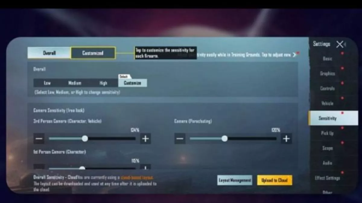How to Use the Gyroscope in BGMI: Easy and Complete Guide