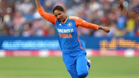 Harmanpreet Kaur