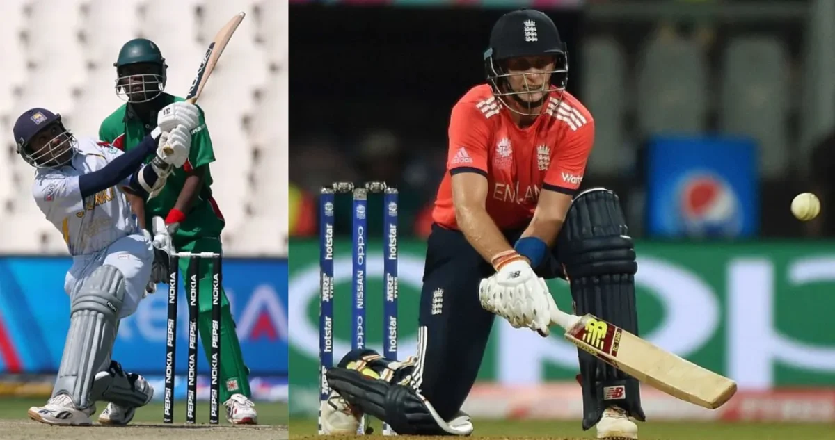 टी20 वर्ल्ड कप इतिहास में 5 सबसे बड़े टोटल, देखें लिस्ट Highest Total In T20 World Cup History