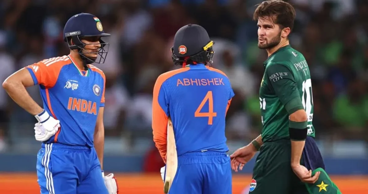 IND vs PAK T20 World Cup 2026: कौन जीतेगा यह मैच, आंकड़ों से समझें IND vs PAK T20 World Cup 2026 Who Will Win This Match