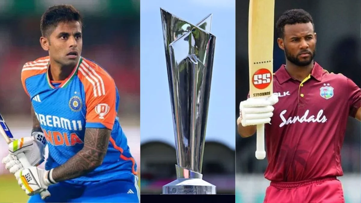 T20 World Cup 2026 Super-8: IND vs WI मैच आज, जानें पिच रिपोर्ट, हेड टू हेड, संभावित प्लेइंग 11, मौसम का हाल IND vs WI match