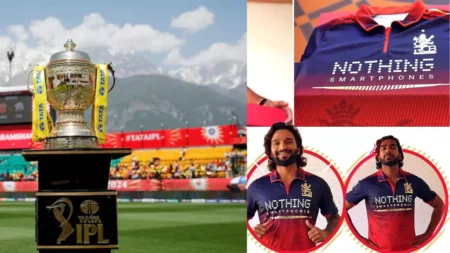 look at the list of team sponsors for IPL 2026