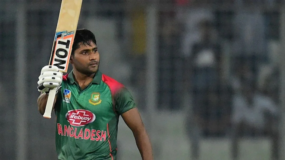Imrul Kayes