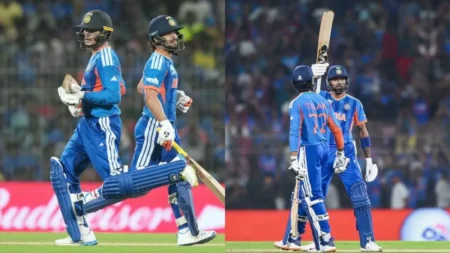 Ind Vs Zim Match Records In T20 World Cup 2026