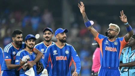 Top teams with most wins in T20 World Cup history including India, South Africa, Sri Lanka, England and Pakistan