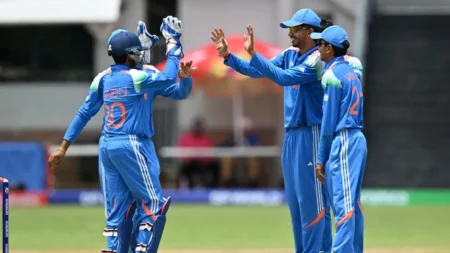 India U19 Will Play Match On This Day Know Live Streaming Details Also