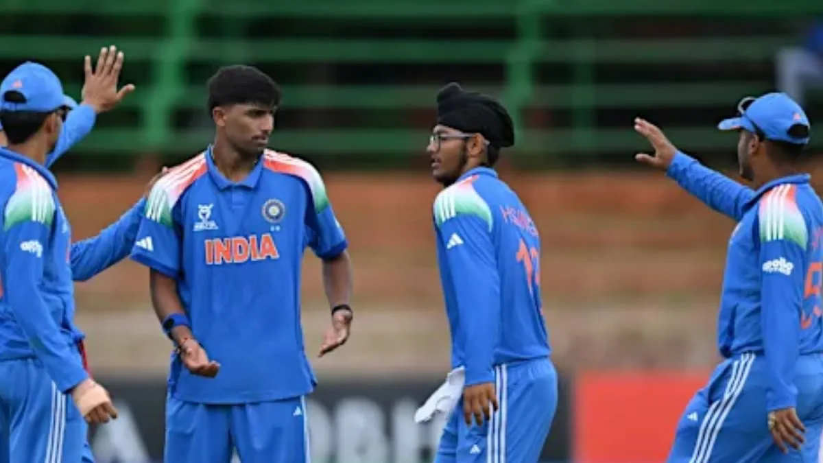 India U19 Will Play Match On This Day Know Live Streaming Details Also