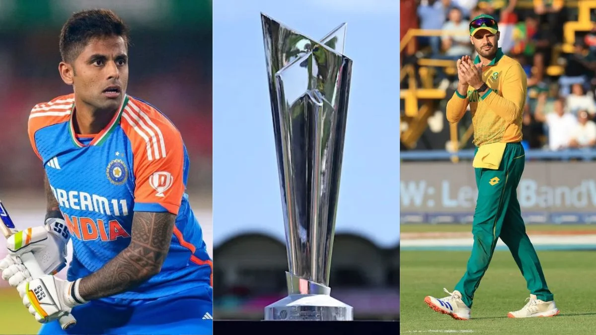 T20 World Cup 2026: भारत बनाम दक्षिण अफ्रीका मैच आज, जानें पिच रिपोर्ट, हेड टू हेड, संभावित प्लेइंग 11, मौसम का हाल India vs South Africa match