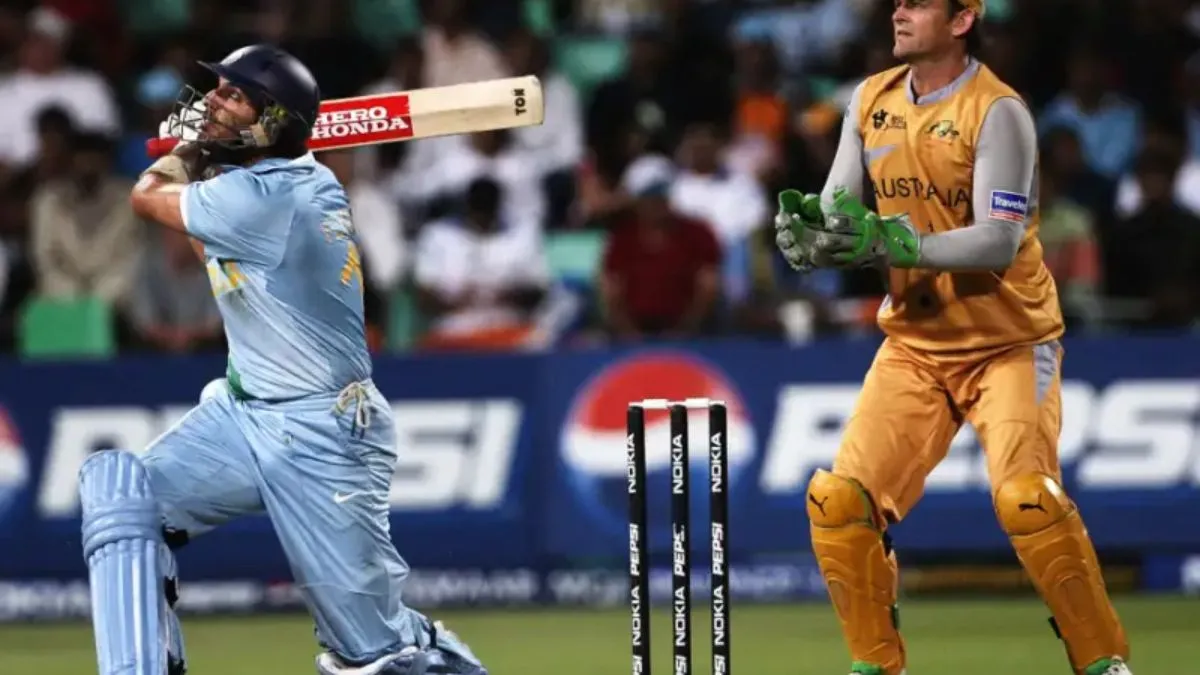 T20 World Cup में सबसे लम्बे सिक्स लगाने वाले टॉप 5 खिलाड़ी, देखें लिस्ट Longest Six In T20 World Cup