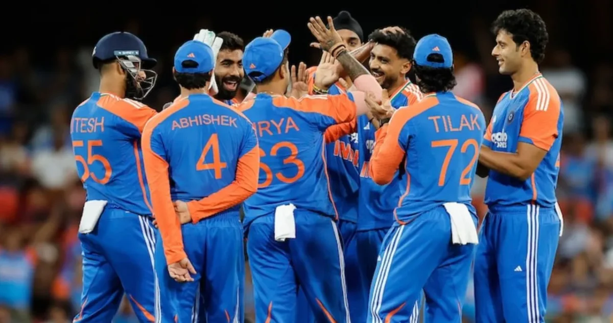 Lowest Total Defended By Team India In R Premadasa Stadium Colombo