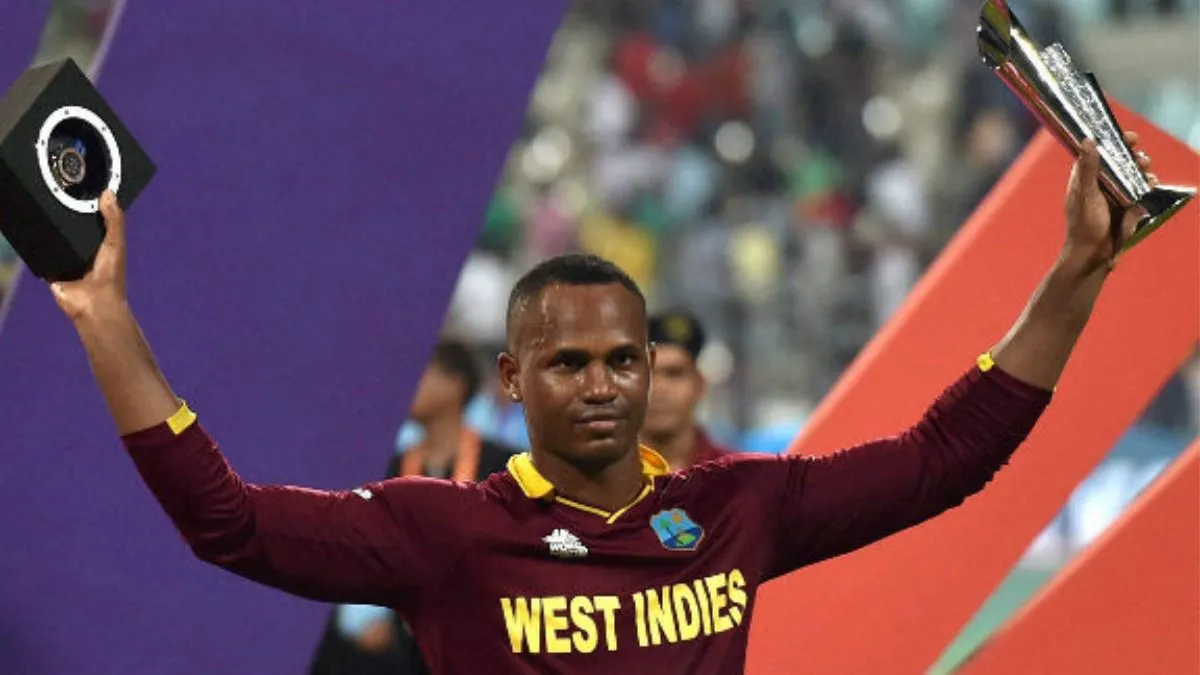 Most Runs In ICC T20 World Cup Final