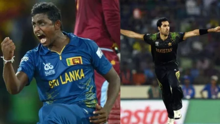 Most Wickets In ICC T20 World Cup Final